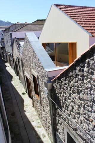 Groove Wood Loft gallery image 2