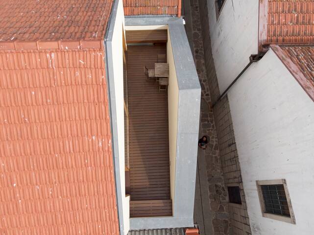 Groove Wood Loft gallery image 4