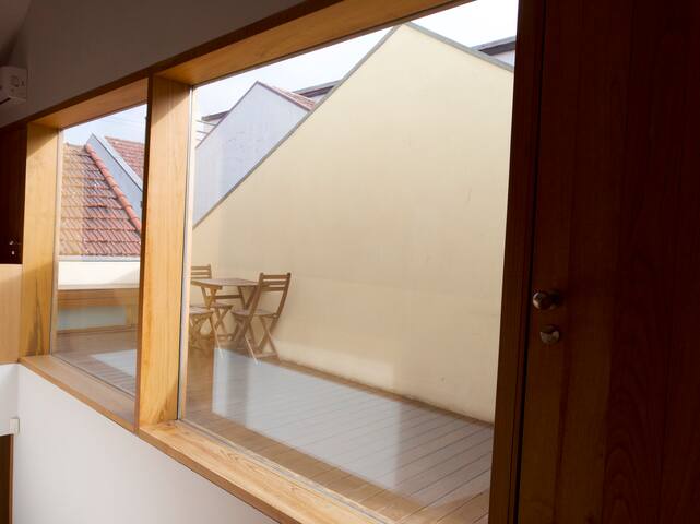 Groove Wood Loft gallery image 3