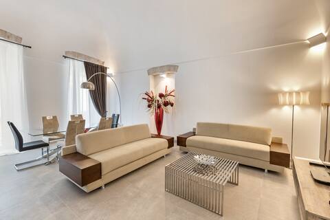 Casa Massima Suite & SPA - Silvia