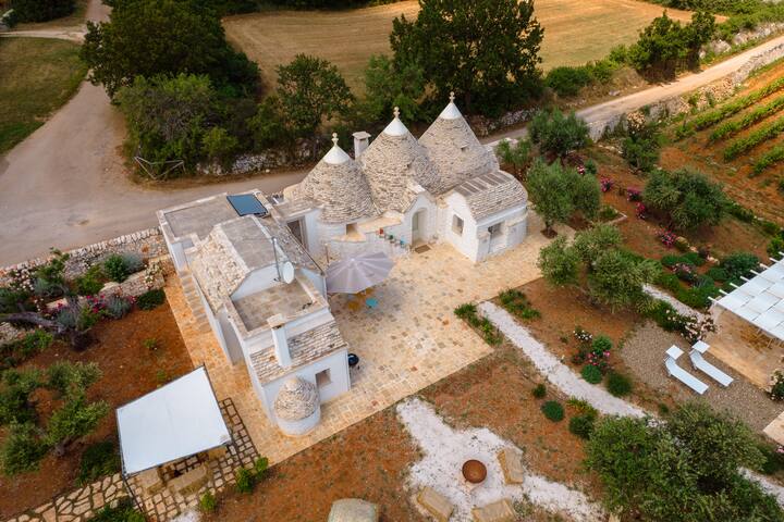 Trulli Audendum gallery image 2