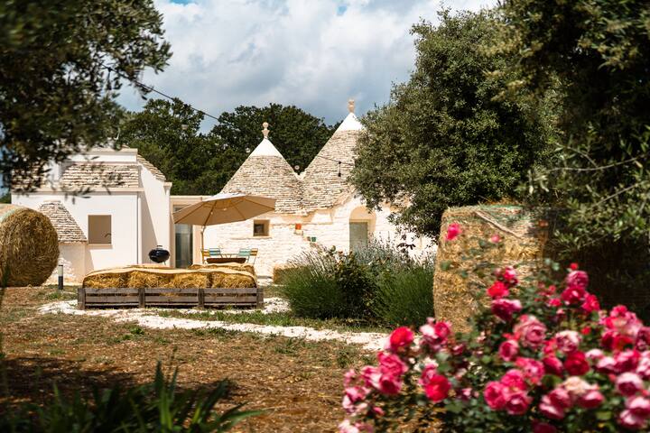 Trulli Audendum gallery image 3