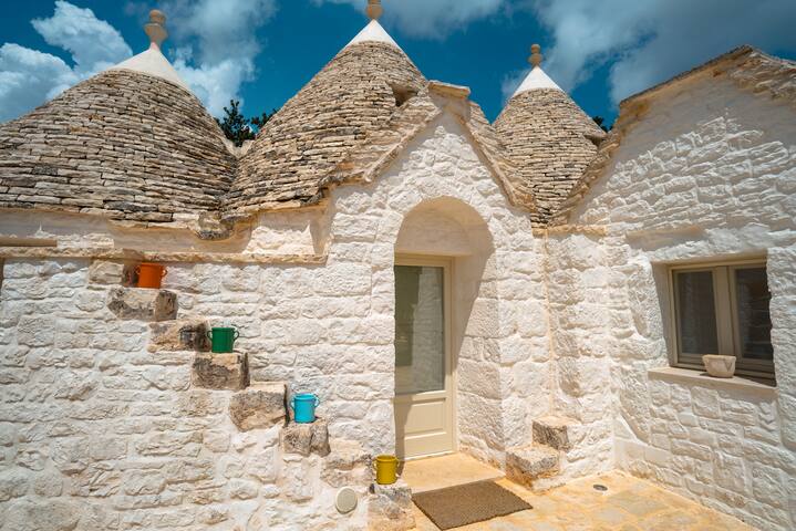 Trulli Audendum gallery image 4