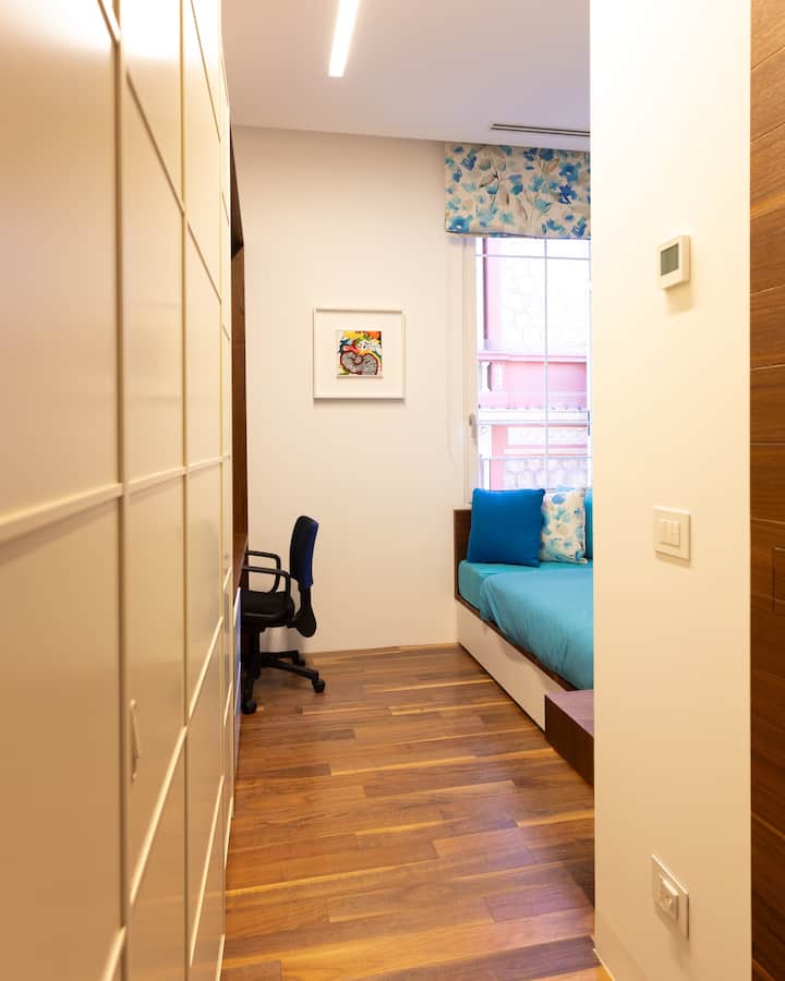 საძინებელი 1