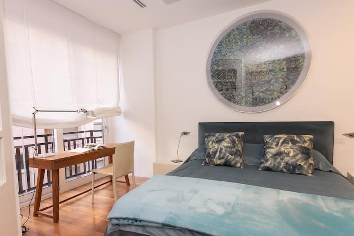 საძინებელი 3