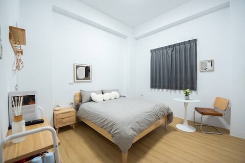 Sun Eden 1 Floor Double Room for Simple + 1 (Mattress) 500/person