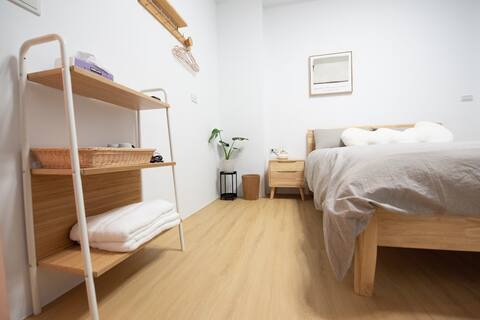Sun Eden-2 Floor Double Suite (with balcony) Easy + 1 person (mattress) 500/person
