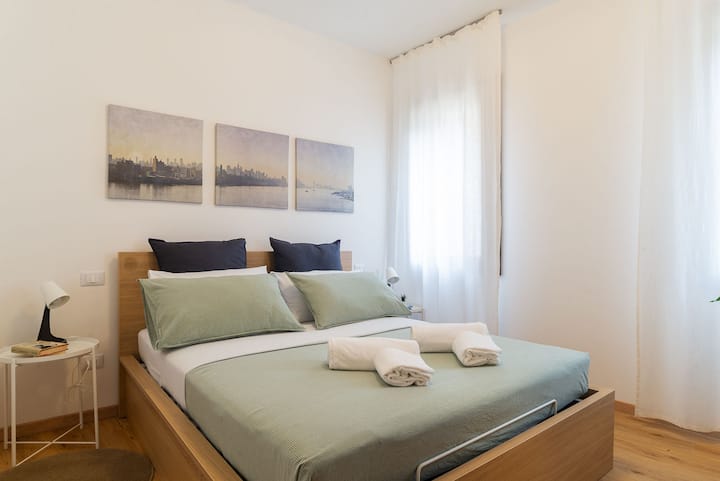 Спалня - спалня