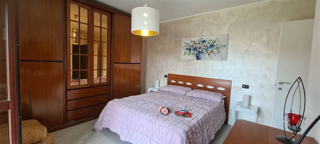 Real Estate Menassi e Bessi managed Airbnb listing 3