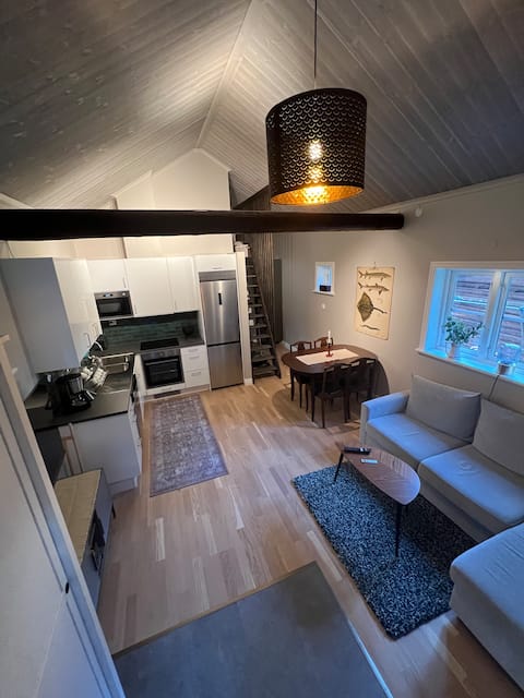 Popular Airbnb listing: Guesthouse in Västanbäck in Falun in Falun