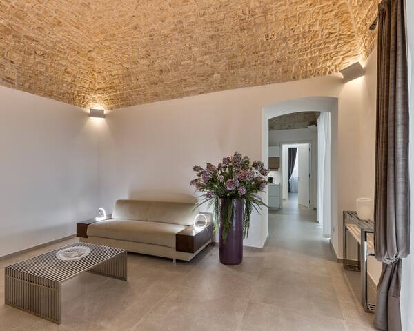 Casa Massima Suite & SPA – Chiasso della Rosa