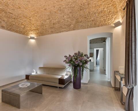Casa Massima Suite & SPA - Chiasso della Rosa