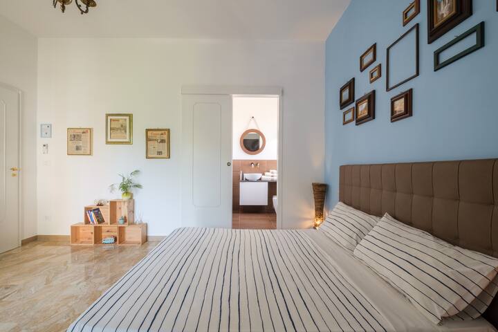 Fabula Rooms • Apartment with 3 Suites 3 bathrooms gallery image 4