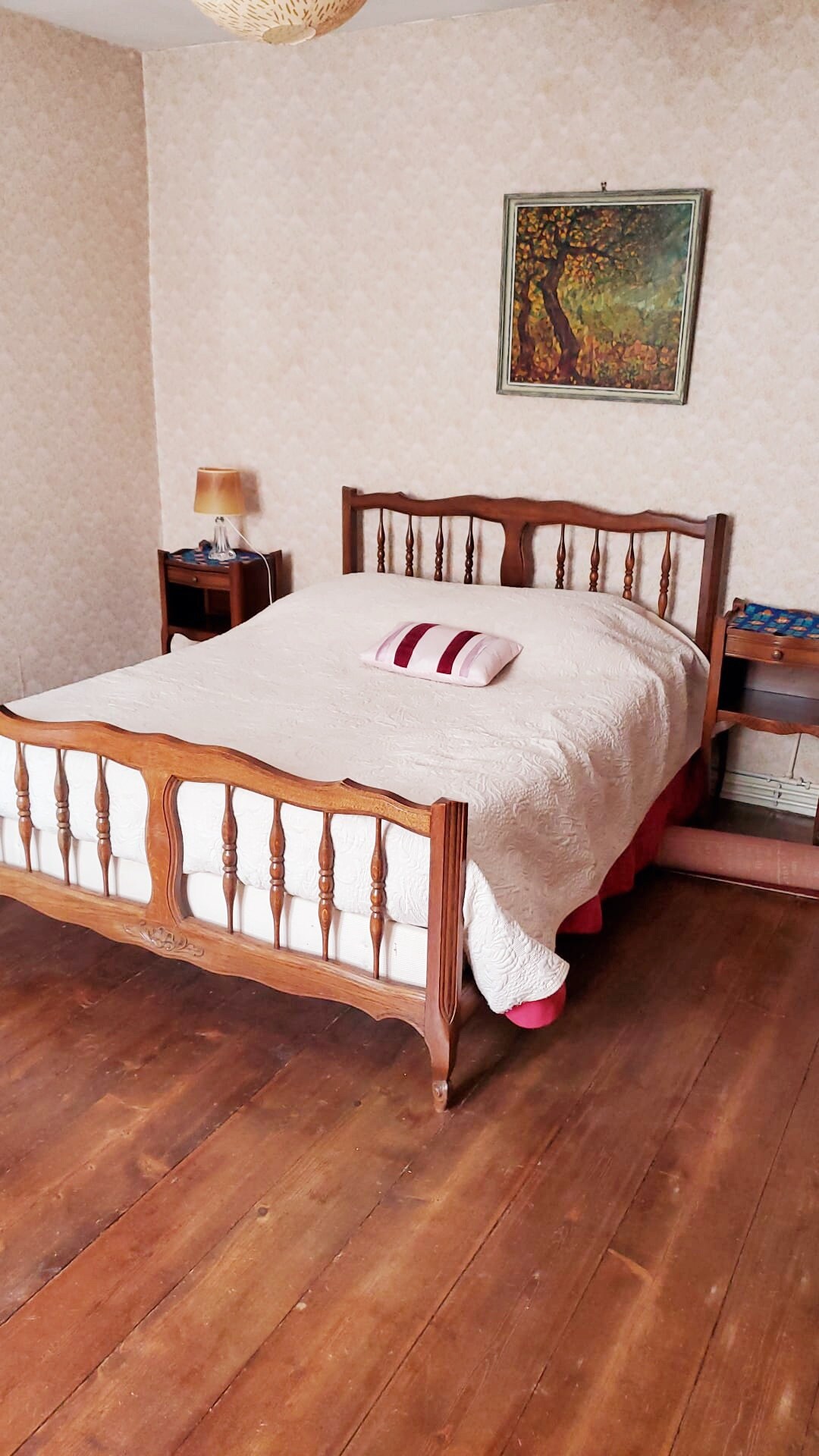 חדר שינה ראשי 