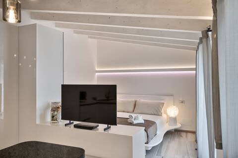 Casa Massima Suite & SPA - La Terrazza