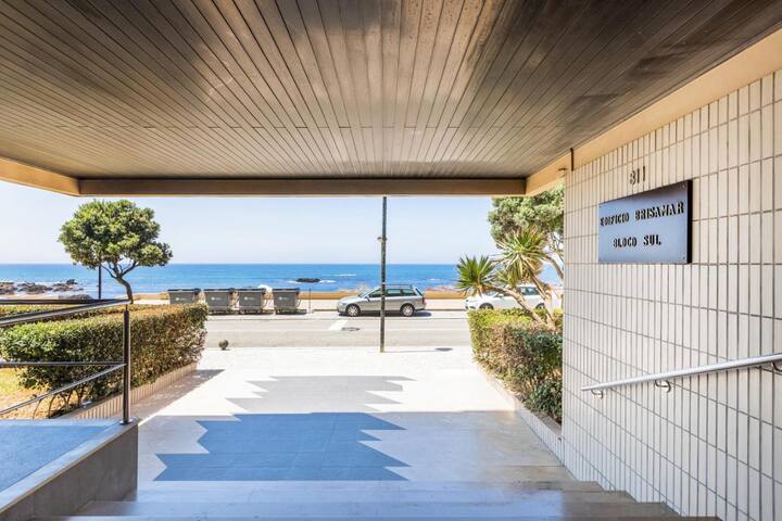 Apartamento T4 em frente ao mar gallery image 3