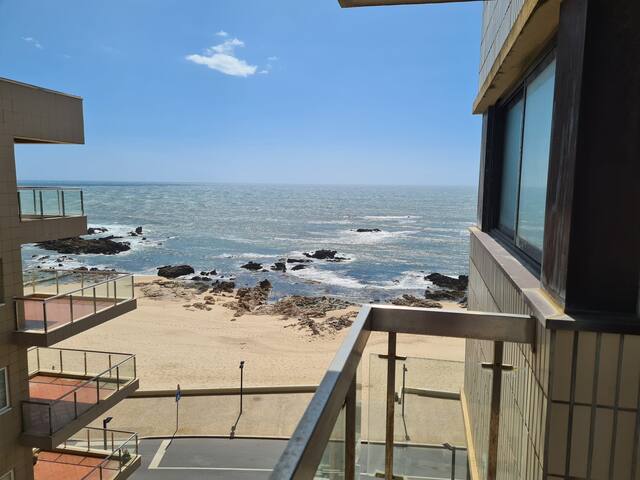 Apartamento T4 em frente ao mar gallery image 5