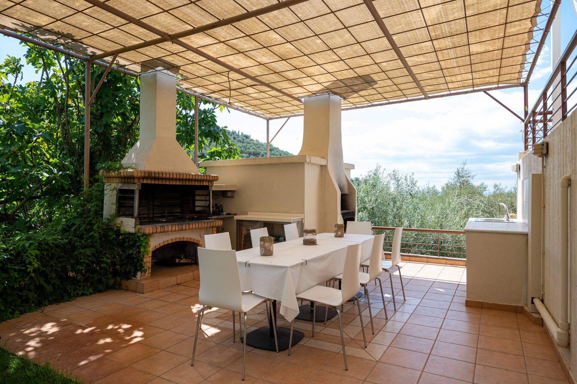 Luxurious Villa Kerezenia with private pool — photo 5