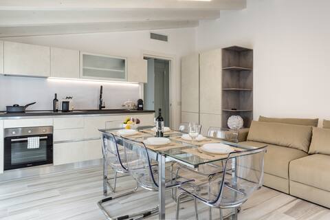 Casa Massima Suite & SPA - Azzurra