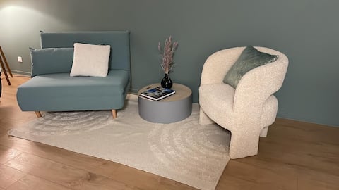 Great Apartment - Défense - Paris