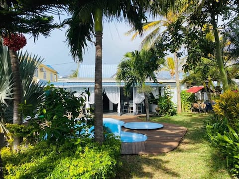 Kazelba, your holiday home!