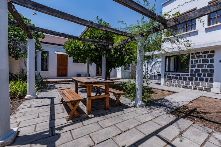 Casa En Providencia - Santiago