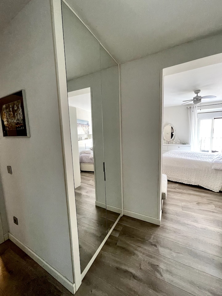 საძინებელი