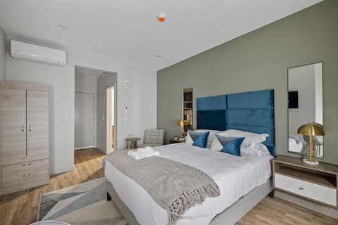 Superb and Cozy Studio