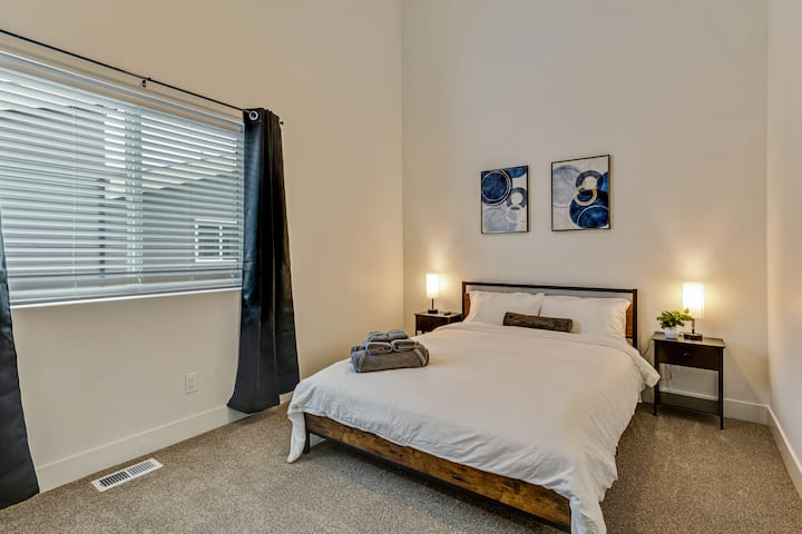 غرفة النوم 2