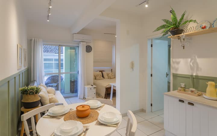 Flat Casasouza 14 - Santa Maria