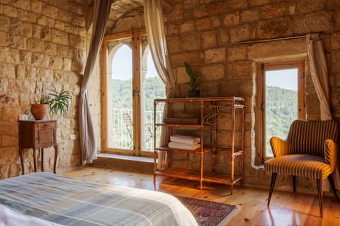 BEYt El Jabal - Valley Suite