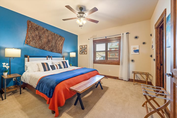 غرفة النوم 1