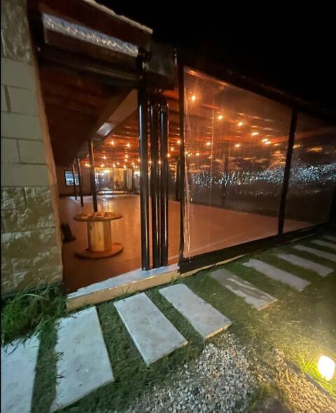 Quinta CHILA