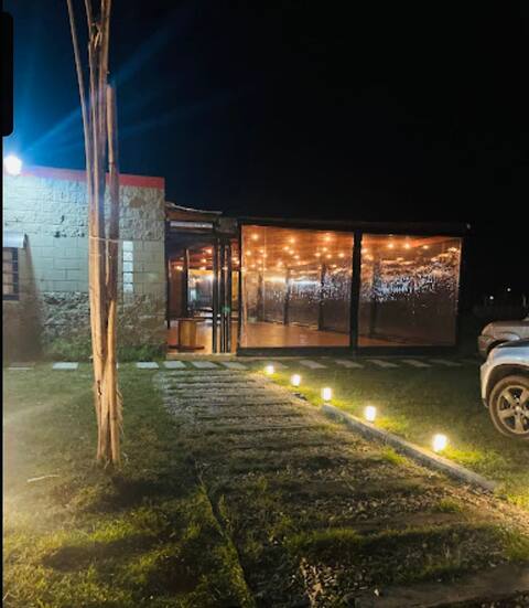 Quinta Chila