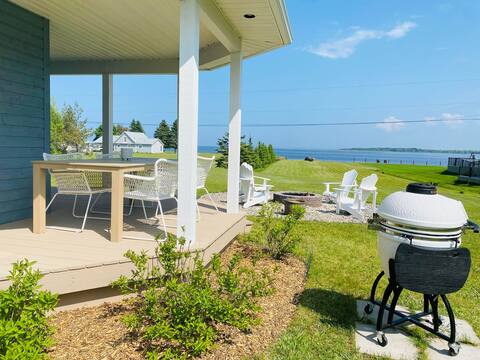 Our House by the Sea