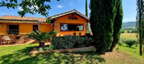 Cottage La Quercia