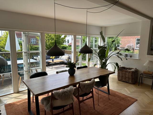 Beautiful house close to beach gallery image 5