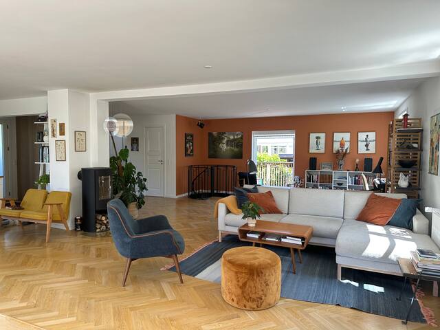 Beautiful house close to beach gallery image 3