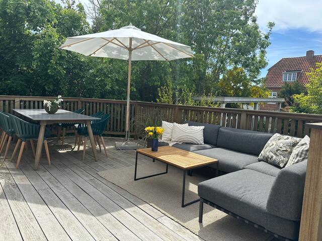 Beautiful house close to beach gallery image 2