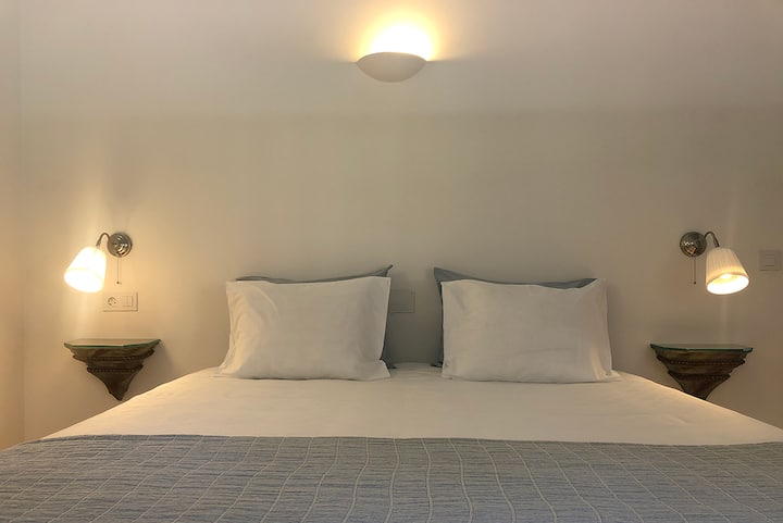 Quarto de Cima