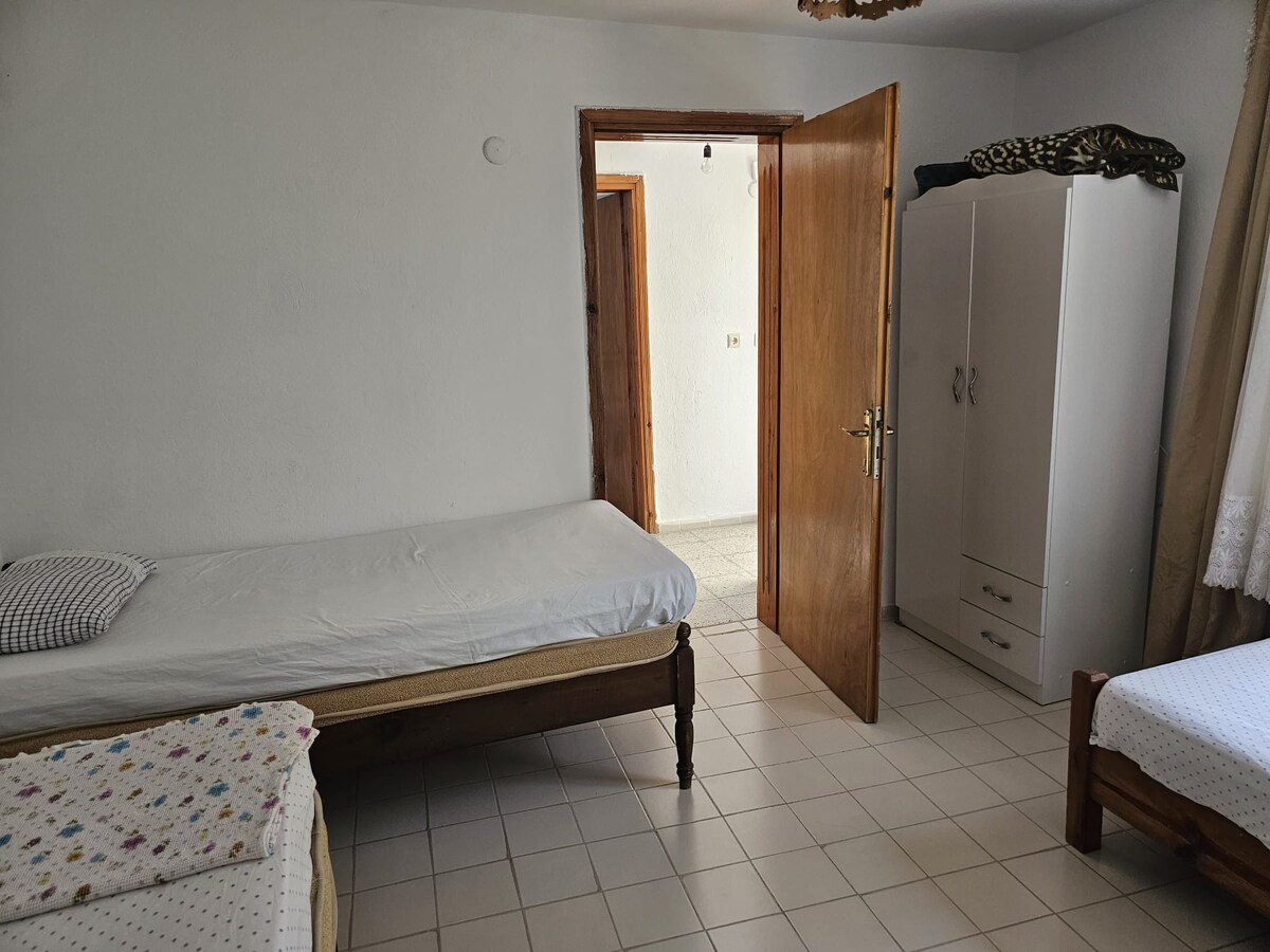 ห้องนอน