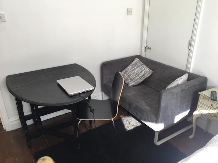 Private Annex (For 2)nr Bmth Uni - Bournemouth