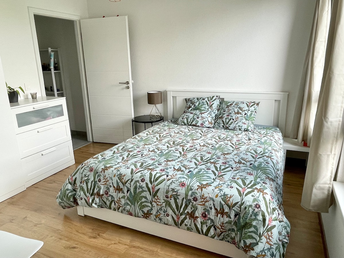 ห้องนอน