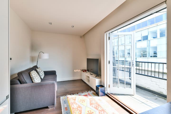 Fairway Hosting managed Airbnb listing 1