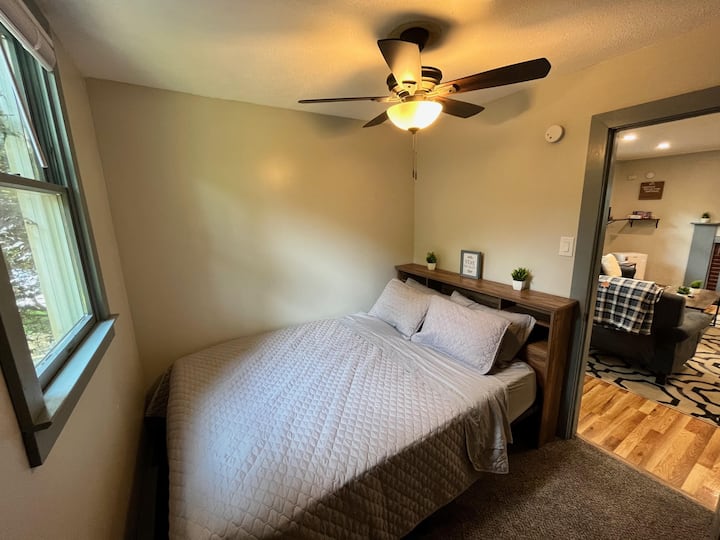 ห้องนอนใหญ่ (ควีนไซส์)