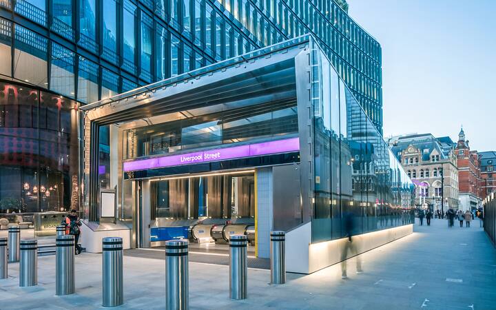 Liverpool Street Airbnb Cleaning: Expert Tips & Services