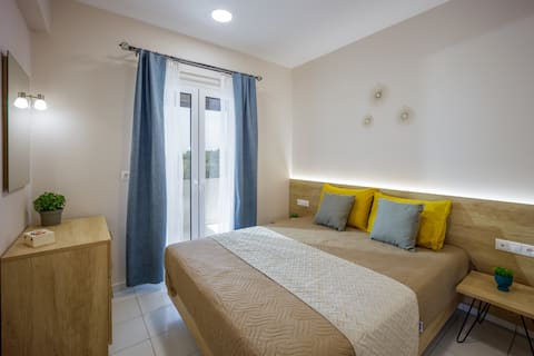 Sofia's Apts Sea