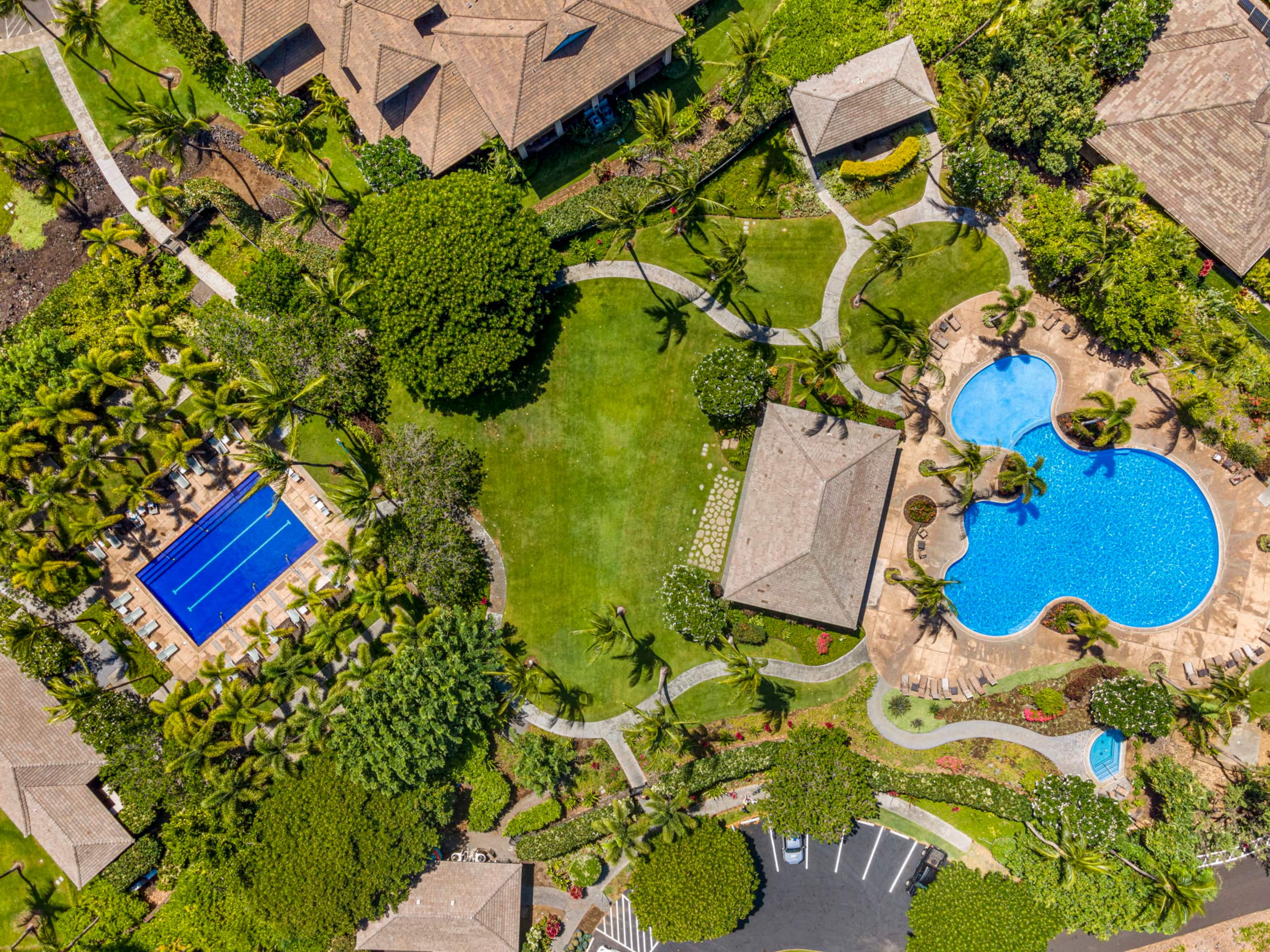 Townhouse in Waimea · ★5.0 · 3 bedrooms · 4 beds · 2.5 baths - Image 51