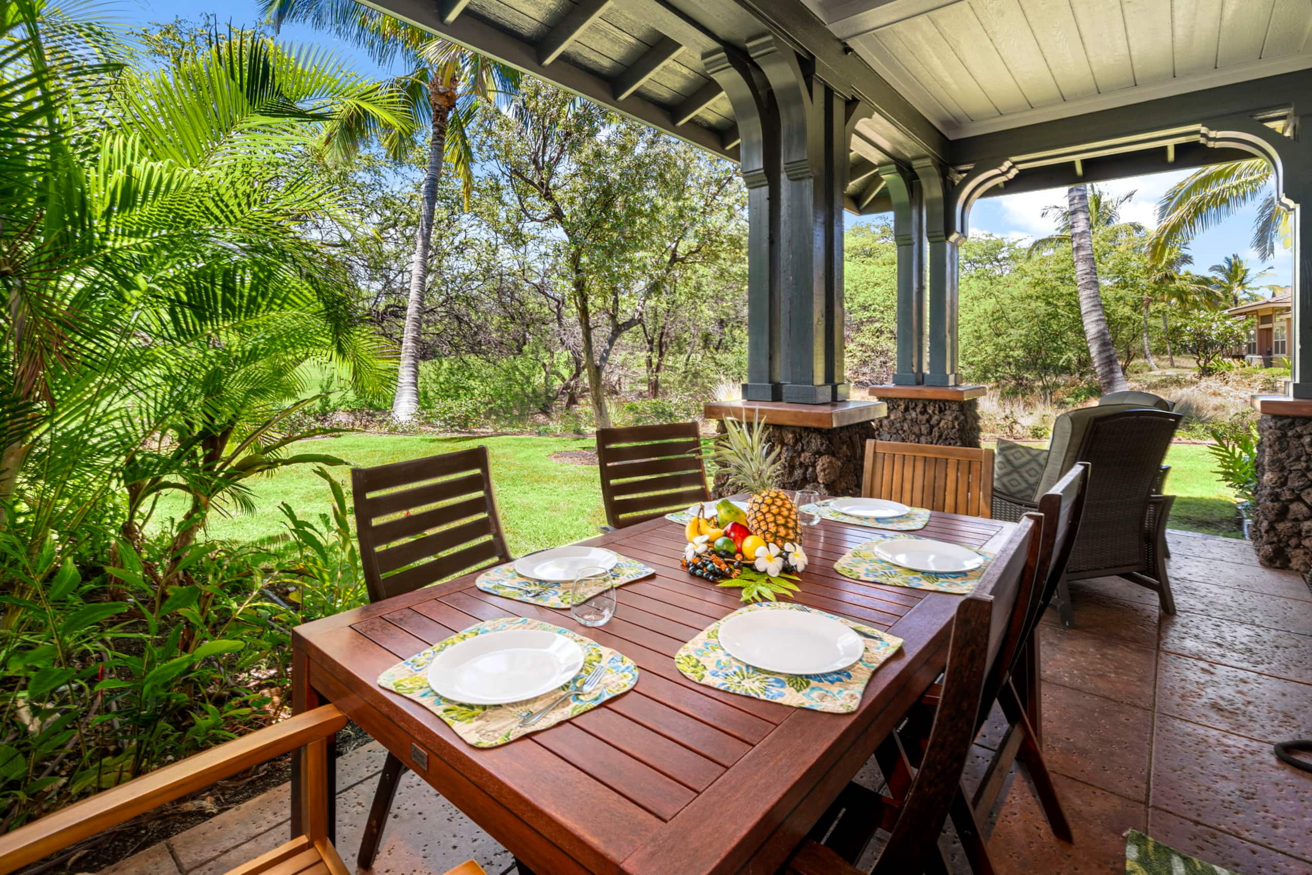 Townhouse in Waimea · ★5.0 · 3 bedrooms · 4 beds · 2.5 baths - Image 42