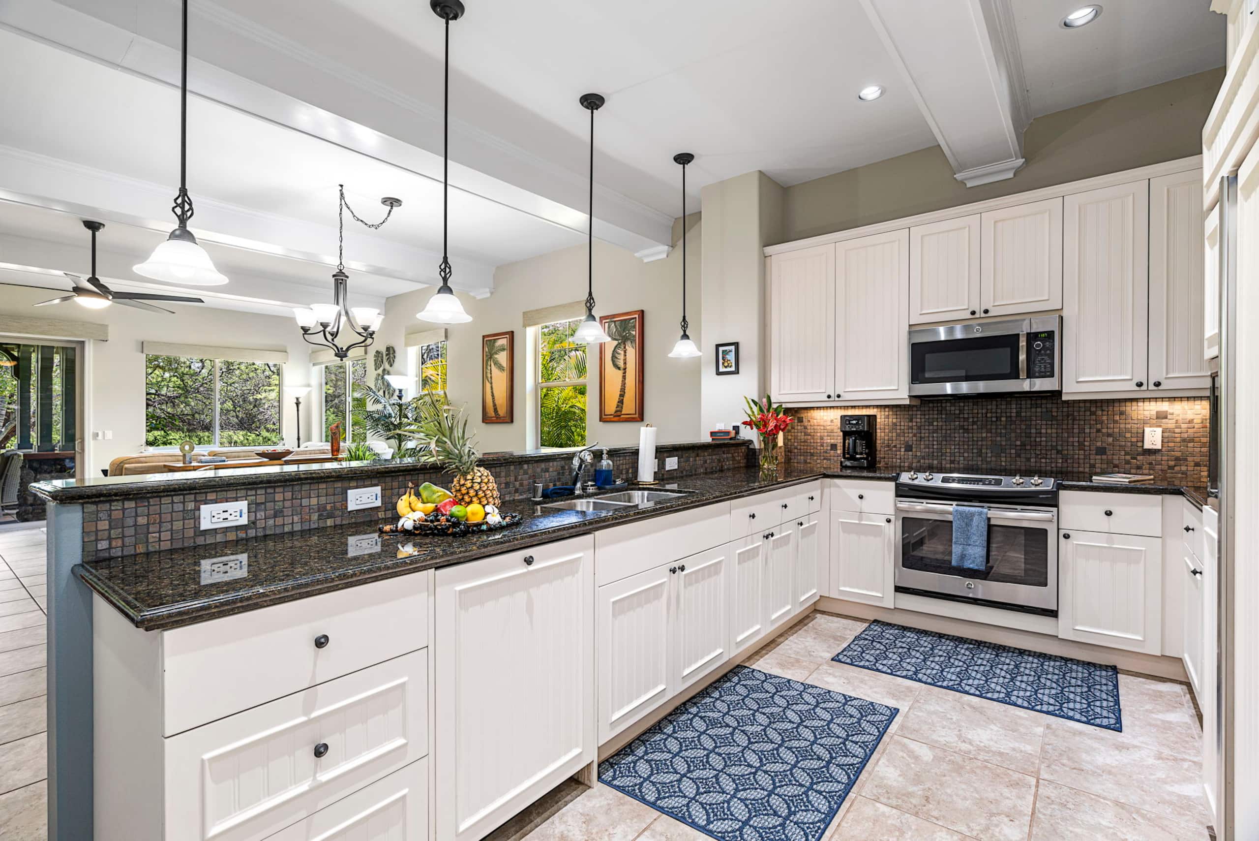 Townhouse in Waimea · ★5.0 · 3 bedrooms · 4 beds · 2.5 baths - Image 21
